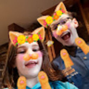 Meet your Posher, Dawn